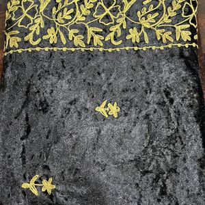 Fancy Velvet Dupatta