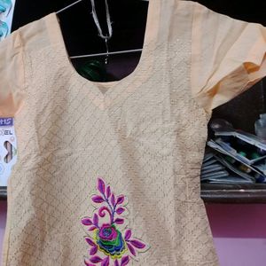 New Unused Kurti