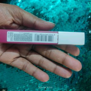 Maybelline Newyork Lipstick