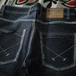 U.S Polo Jean's