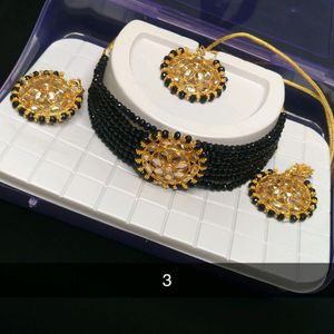 Jewellery Set