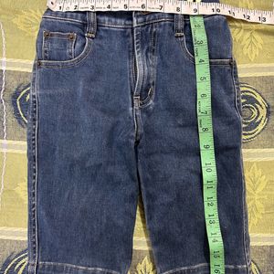 Half Pant For Boys