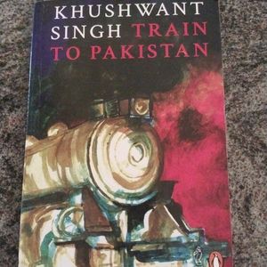 Train To Pakistan - Kushwant Singh