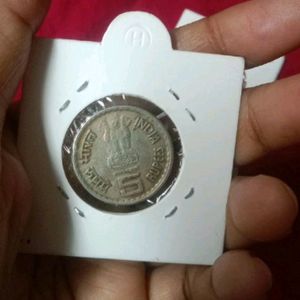 Comemrative Coin 8 Pcs