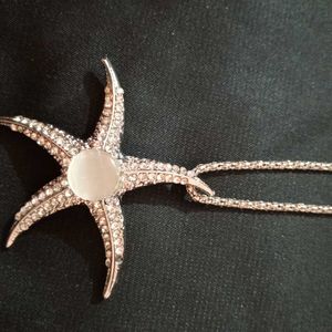 Star Neck Chain