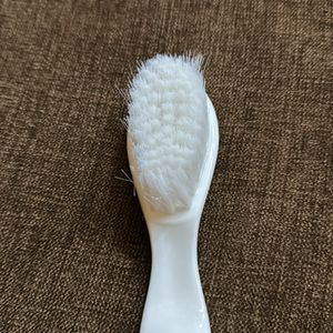 Baby Hair Brush