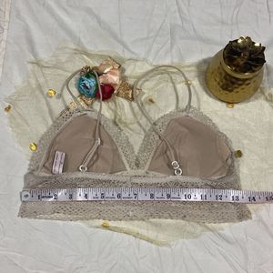 Victoria Secret Bralette Size S