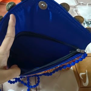 Hand Purse /Sling bag