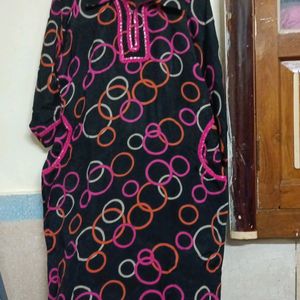 Pathani Kurta