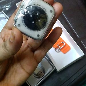 Smart Watch T800 Ultra Calling