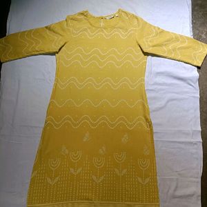 Max Cotton Kurti