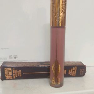 Charlotte Tilbury Lipstick - Pillow Talk Blur