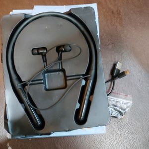 HAMMER ORIGINAL NECKBAND NEW NON USED ALL WORKING