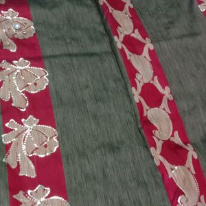 Silk Saree