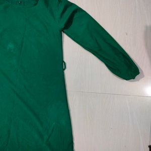 Green Dress For Women