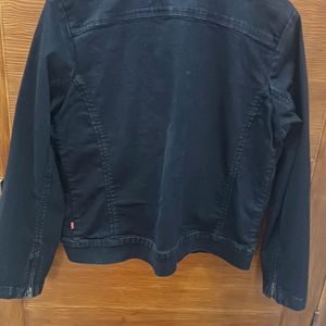 M Size Levi's Jacket