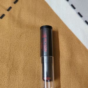 Red Revlon Long Lasting Lipstick