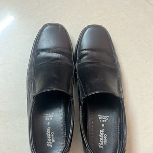 Bata Formal Shoes