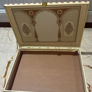 Decorative Gift Box