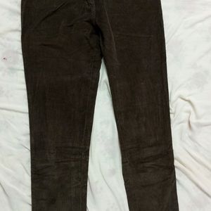 Imported Trouser By ARW Jeans Co. NYC (Women)