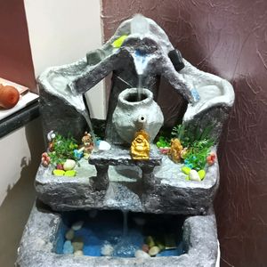 Water Fountain