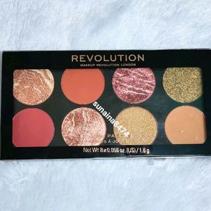 Makeup Revolution Blush