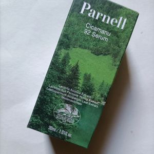 Parnell Cicamanu Serum