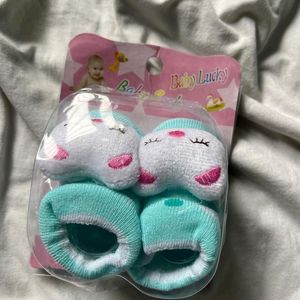 Baby Socks