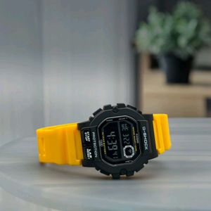 Casio Gshock Watch First Copy