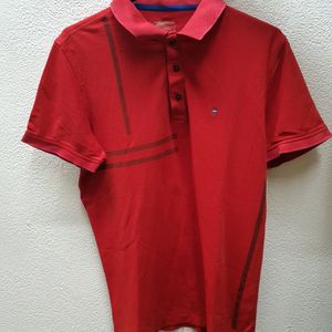 Louis Phillippe Polo-shirt (Men's)