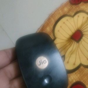 Jio Router