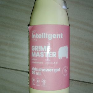 Kids Shower gel