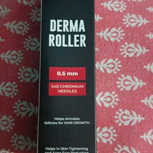 Derma Roller