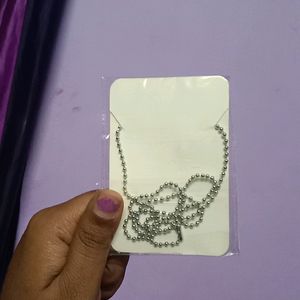 Chain For Women Or Men