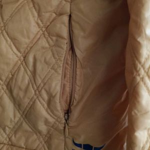 Korean Jacket Puffer