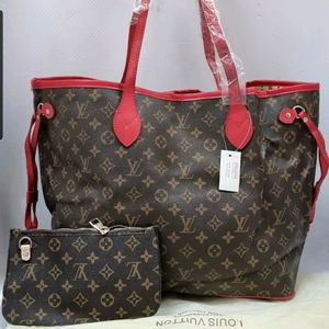 Louis VUITTON HANDBAGS