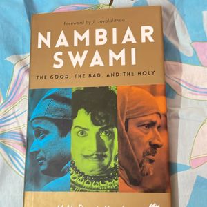 Nambiar Swami