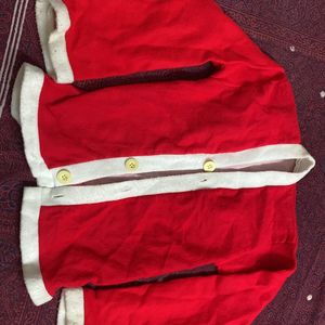 Santa Claus Outfit