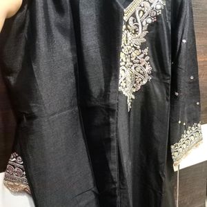 Sonakshi Sinha Heeramandi Dress 3 Piece