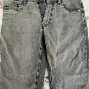 The Indian Garage Co Jeans