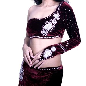 Belly Dance Costume(Brand New)