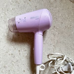 PHILIPS Hairdryer