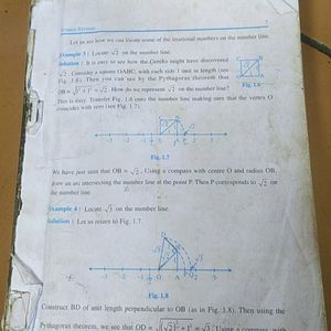 Ncert Maths Book Grade 9th