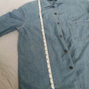 Uniqlo Mens Shirt