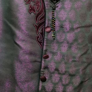 classic sherwani