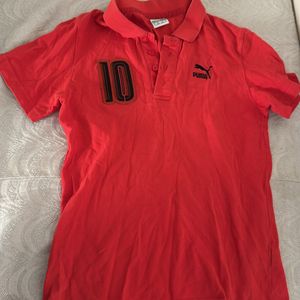 Puma Shirt