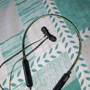 Wireless Bluetooth Headset