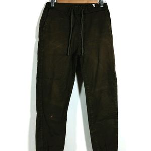 Deep Green Pants (Unisex)