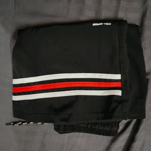 New Shorts