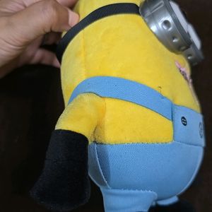 Minion Stuffed Toy